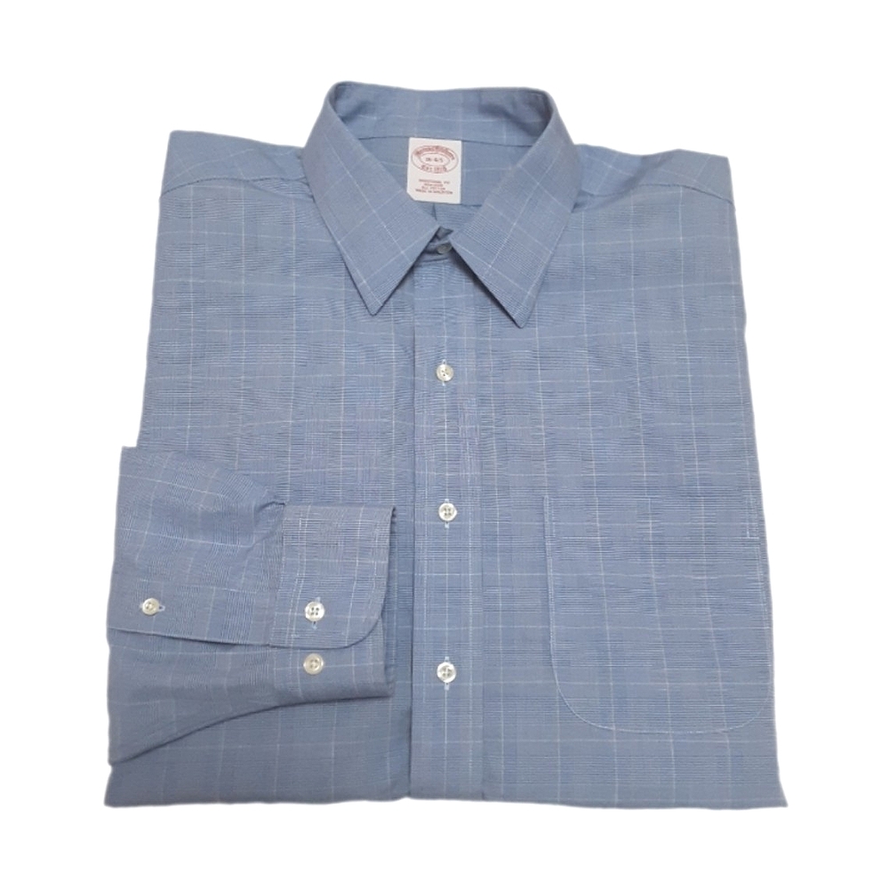 Brooks Brothers Button Up Shirt Mens